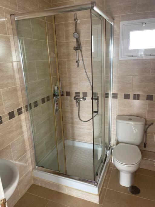 Palm Villa 1 Bed Apartment Overlooking Golf Course San Miguel de Abona Ngoại thất bức ảnh